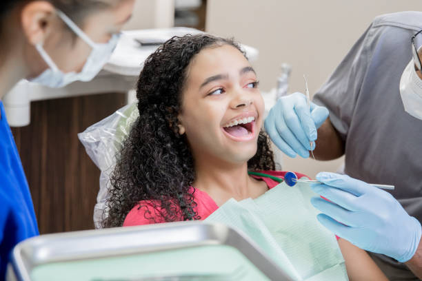 Best Emergency Dentist for Special Needs Patients in Hermann, MO