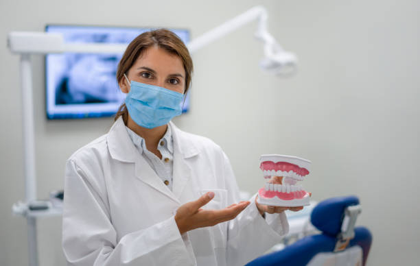 Best Emergency Dental Extractions in Hermann, MO