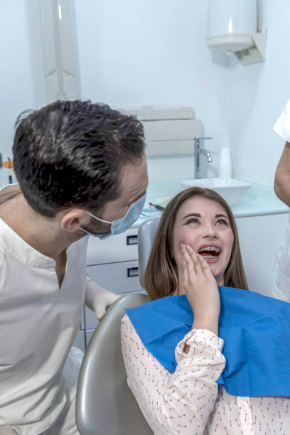 Best Mobile Emergency Dentist in Hermann, MO