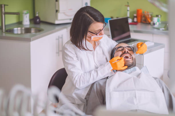 Best Emergency Dental Services for Seniors in Hermann, MO