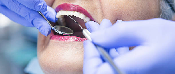 Best Emergency Cosmetic Dentistry in Hermann, MO